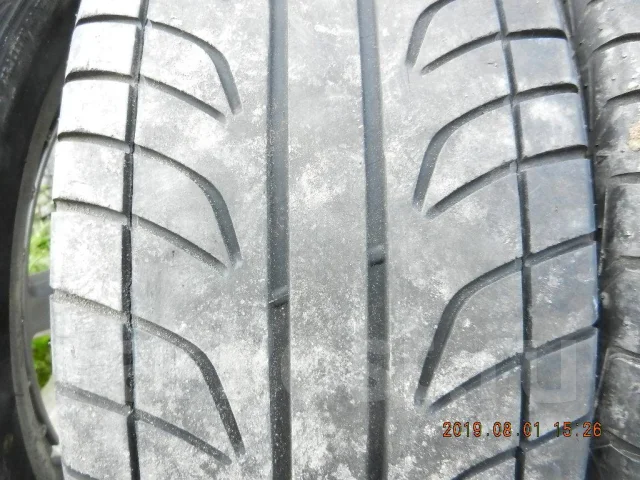 Bridgestone Potenza RE-01R. ������, �/�, ����� 5 % ����