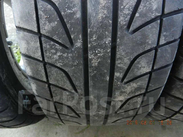 Bridgestone Potenza RE-01R. ������, �/�, ����� 5 % ����