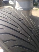 Yokohama Avs ES100. ������, �/�, ����� 5 % ����