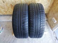 Белшина Бел-207, 205/55 R16 в Новокузнецке Белшина Бел-207. Всесезонные, 50 %