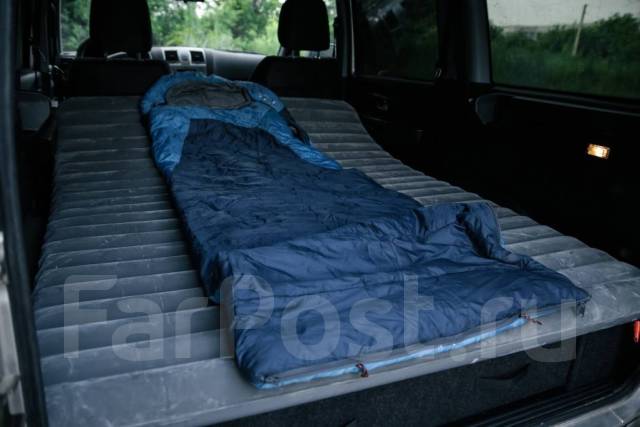 Ящик в багажник (органайзер) Оптимум УАЗ Патриот купить в Ульяновске по ...