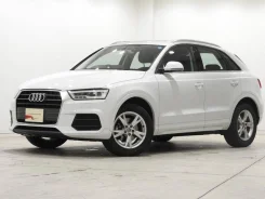 Audi Q3. �������, ��������, 1.4 (150��.�.), ������, 33 000����. ��, �/�. ��� �����