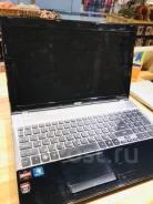 Acer Aspire V3-551G. 15.6", 2 700,0����, ��� 8 ��, ���� 240���, WiFi, Bluetooth, ����������� �� 2��. ����