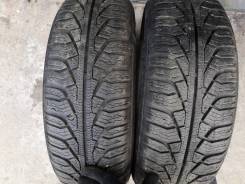 Uniroyal, 195/65 R15 в Улан-Удэ Uniroyal. Зимние, без шипов, 10 %