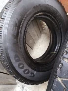 Goodyear Cargo UltraGrip G46. �����������, 2013 ���, �/�, ����� 40 % ����