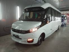 Foxbus, 2019 в Чебоксарах Foxbus. Продается Fox Bus, 30 мест, В кредит, лизинг