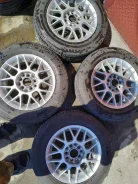 Advanti ADV-1. 6.0x14", 5x100, 5x110, 5x114.3, ET45, �� 60,1���. ����