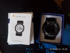 Carcam EX16 ����
