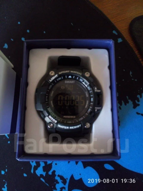 Carcam EX16 ����