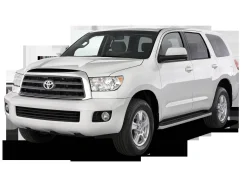 Toyota Sequoia. 5TDDWSG14ASQ39524, 11111111111 ����