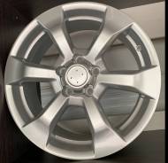 Replay TY70. 7.0x17", 5x114.3, ET39, �� 60,1���. ����