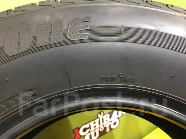 Bridgestone Milex TA-31. ������, 2014 ���, �/�, ����� 10 % ����