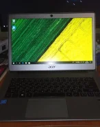 Acer Swift 1 SF113-31. 13.3", ��� 4 ��, ���� 120���, WiFi, Bluetooth, ����������� �� 10��. ����