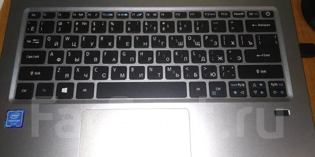 Acer Swift 1 SF113-31. 13.3", ��� 4 ��, ���� 120���, WiFi: 1, Bluetooth: 1, ����������� �� 10��. ����