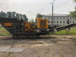 Продам дробильную установку Hartl PC1060 в Красноярске Дробилки.