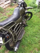 Irbis Intruder. 200����. ��., ��������, ���, � �������� ����
