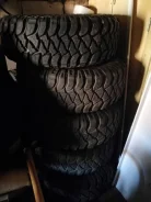 Mickey Thompson Baja MTZ Radial. ����� mt, 2017 ���, �/�, ����� 30�% ����