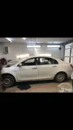 Geely Emgrand EC7 ����