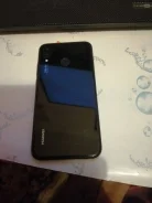 Huawei P20 lite. �/�, 64 ��, ������, 3G, 4G LTE, Dual-SIM, ����������, NFC