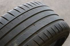 Michelin Pilot Sport 4, 225/40 R18 в Новосибирске Michelin Pilot Sport 4. Летние, 30 %