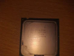Intel Core 2 Duo E7500 ����