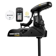 Minn Kota. �������������, 2021 ���. ��� ����� �� ������ ����