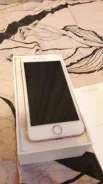 Apple iPhone 7 Plus. �����, 128 ��, �������, 4G LTE, Dual-SIM, ����������, NFC