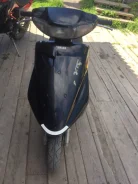 Yamaha Axis. 90����. ��., ��������, ��� ���, � �������� ����