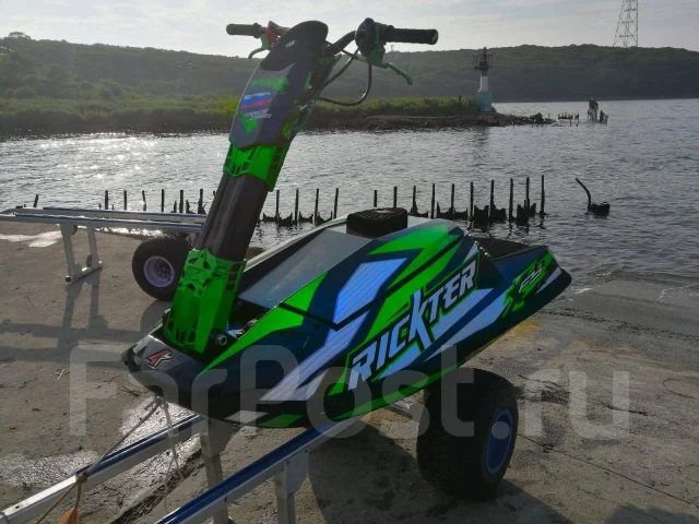 Rickter. 2017 ��� ����