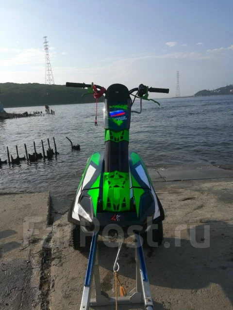 Rickter. 2017 ��� ����