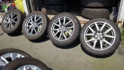 Enkei FS-01. 7.5x18", 5x114.3, ET48, �� 73���. ����