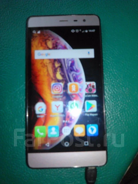 Micromax Bolt Warrior 2 Q4202. �/�, �����, �����������, 4G LTE ����