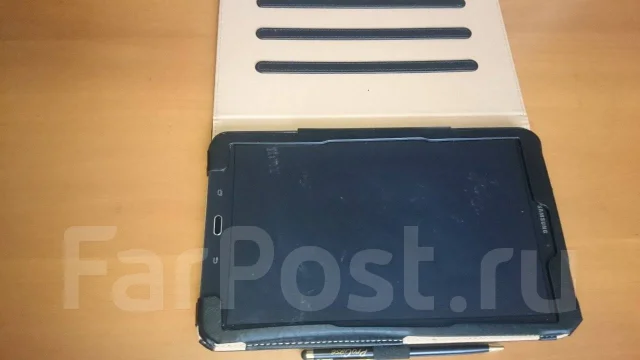 Samsung Galaxy Tab A ����