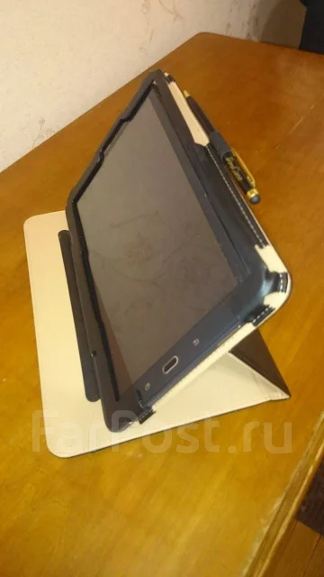 Samsung Galaxy Tab A ����