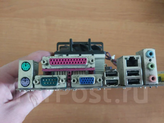 LGA775 ����