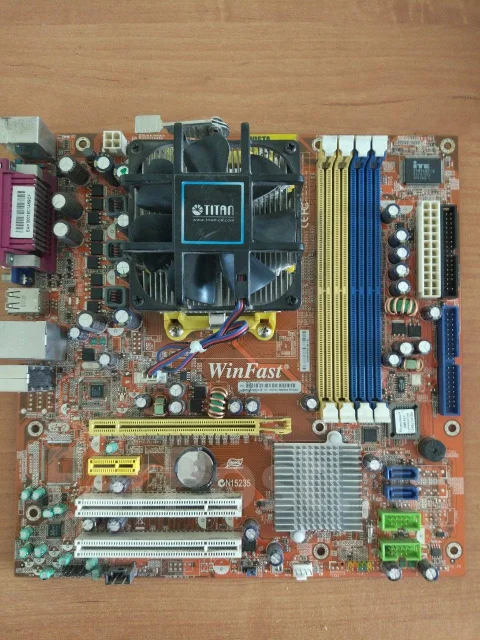 LGA775 ����