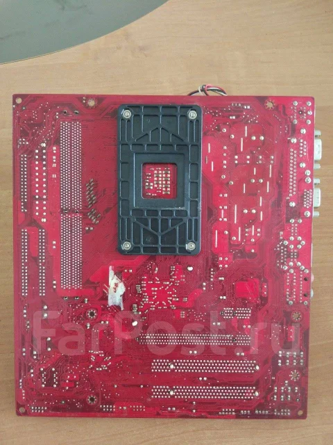 LGA775 ����