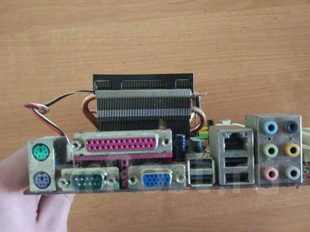 LGA775 ����