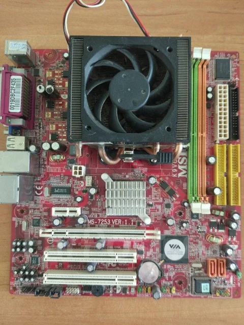 LGA775 ����