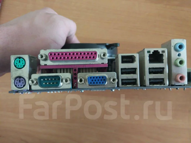 LGA775 ����