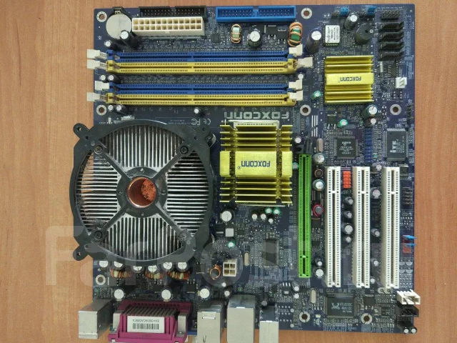 LGA775 ����