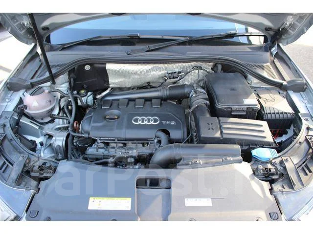 Audi Q3. �������, 4wd, 2.0 (211��.�.), ������, �/�, ��� ���. ��� ����� �� ������������ ����