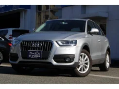 Audi Q3. �������, 4wd, 2.0 (211��.�.), ������, �/�, ��� ���. ��� ����� �� ������������ ����