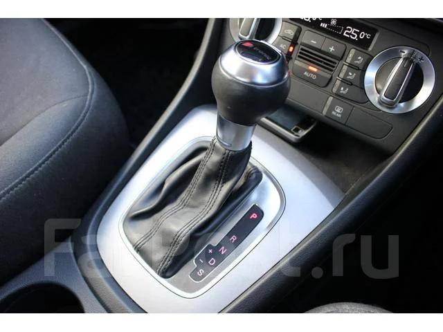 Audi Q3. �������, 4wd, 2.0 (211��.�.), ������, �/�, ��� ���. ��� ����� �� ������������ ����