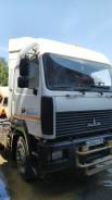 МАЗ 6430А8-360-010, 2011 в Шарыпово МАЗ 6430А8-360-010. Продается МАЗ тягач, 14 886 куб. см., 25 000 кг., 6x2