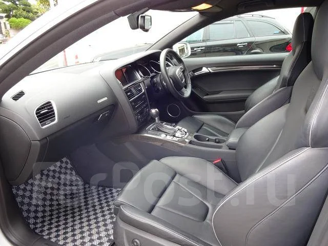 Audi RS5. �������, 4wd, 4.2 (450��.�.), ������, �/�, ��� ���. ��� ����� �� ������������ ����