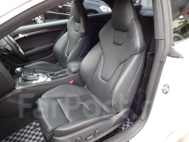 Audi RS5. �������, 4wd, 4.2 (450��.�.), ������, �/�, ��� ���. ��� ����� �� ������������ ����
