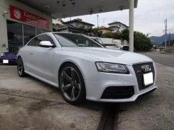 Audi RS5. �������, 4wd, 4.2 (450��.�.), ������, �/�, ��� ���. ��� ����� �� ������������ ����