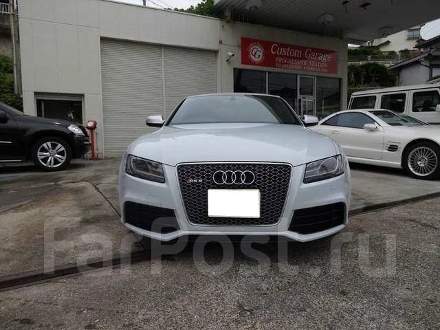 Audi RS5. �������, 4wd, 4.2 (450��.�.), ������, �/�, ��� ���. ��� ����� �� ������������ ����