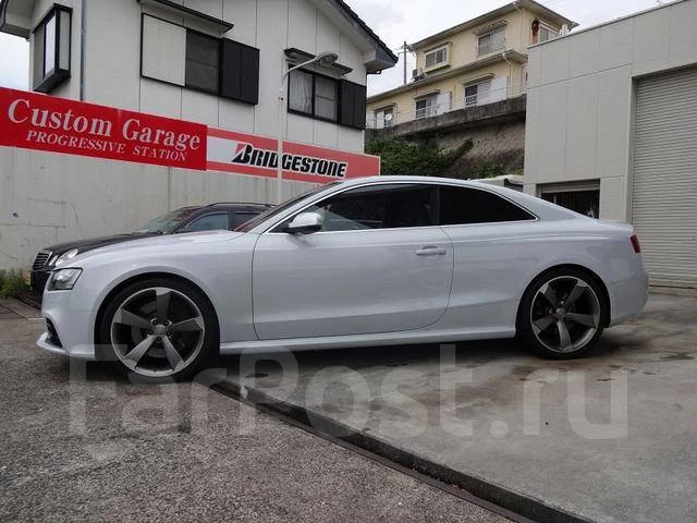 Audi RS5. �������, 4wd, 4.2 (450��.�.), ������, �/�, ��� ���. ��� ����� �� ������������ ����